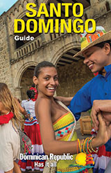 Dr1-Guide Santo Domingo